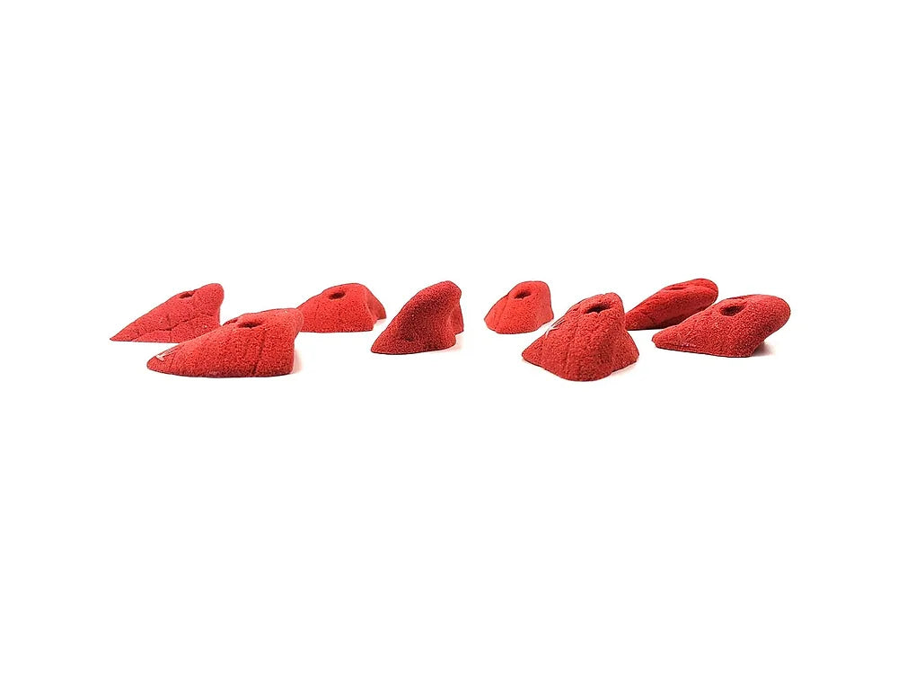 Shaper Party Grips- Louies