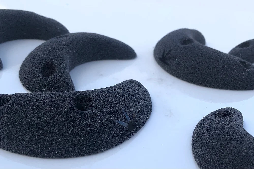 Shaper Party Grips- Andy's