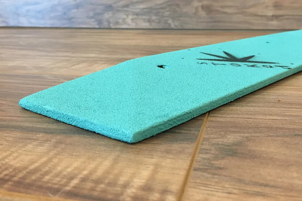 Crimp Rails