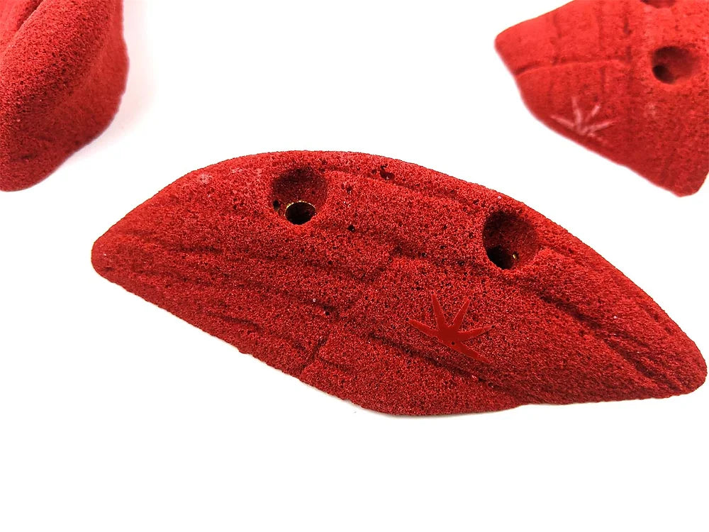 Shaper Party Grips- Louies