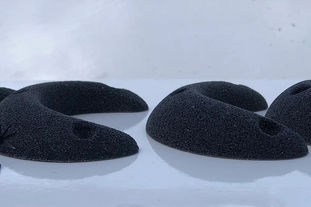Shaper Party Grips- Andy's