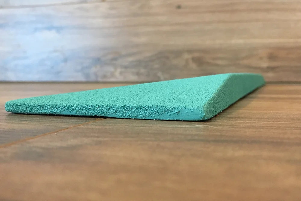 Crimp Rails