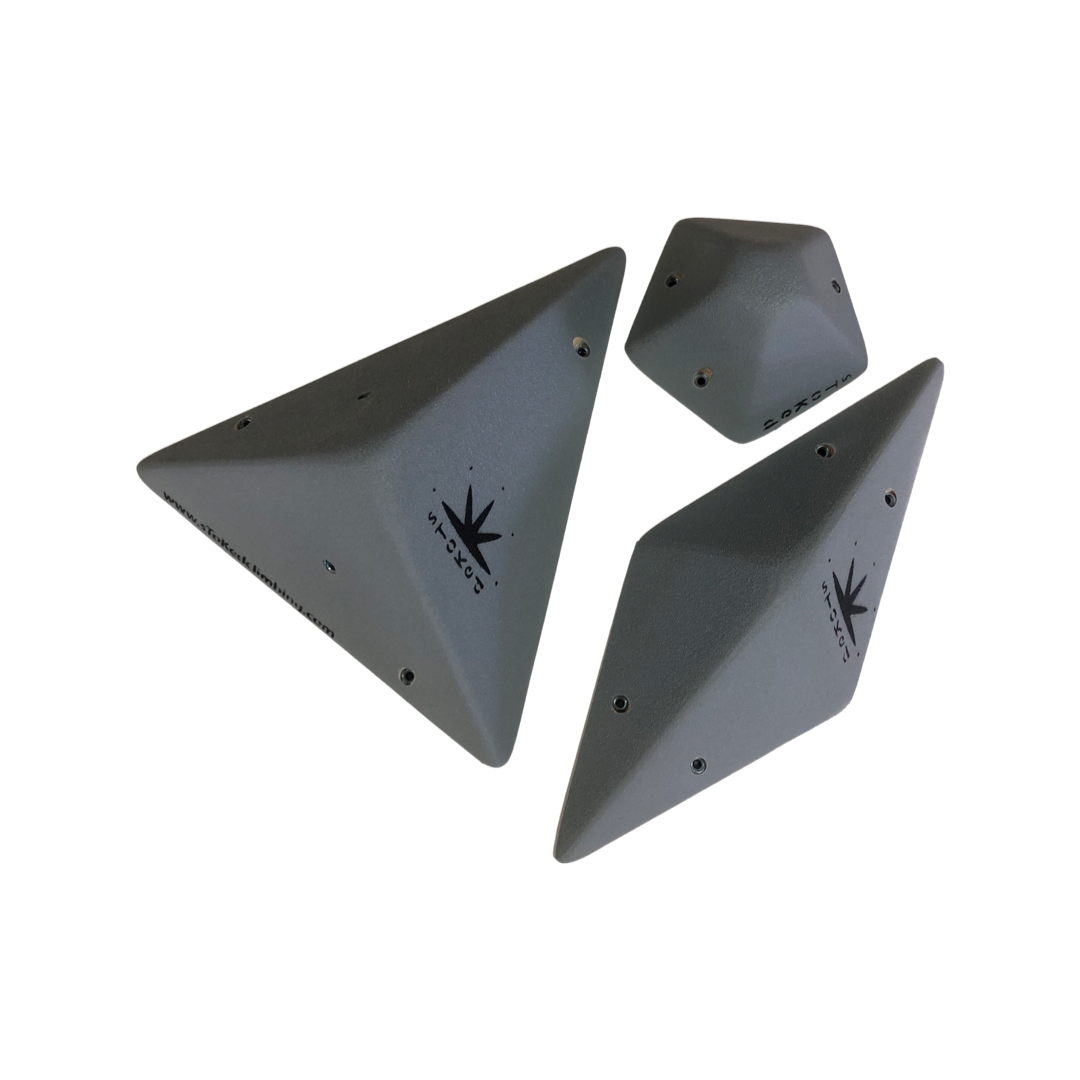 Home Wall 3 Pack