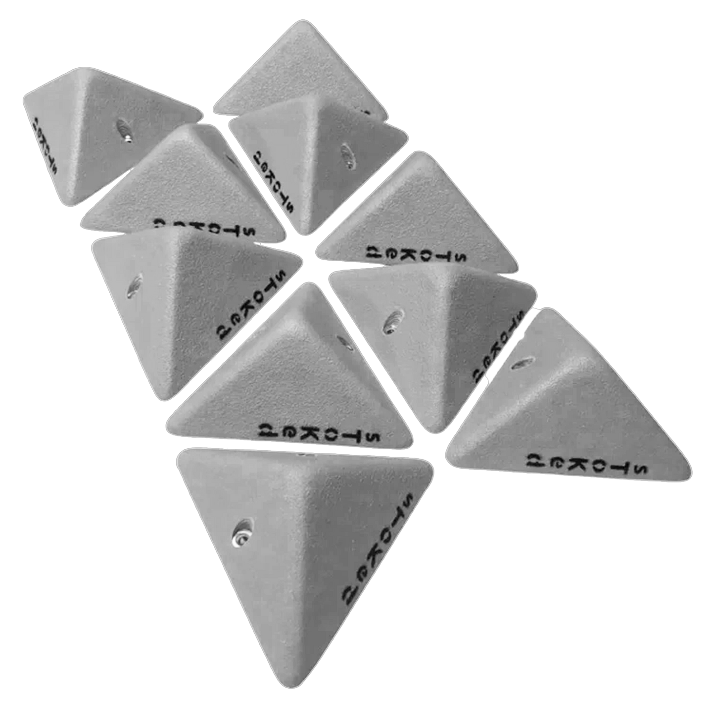 Triad Micros