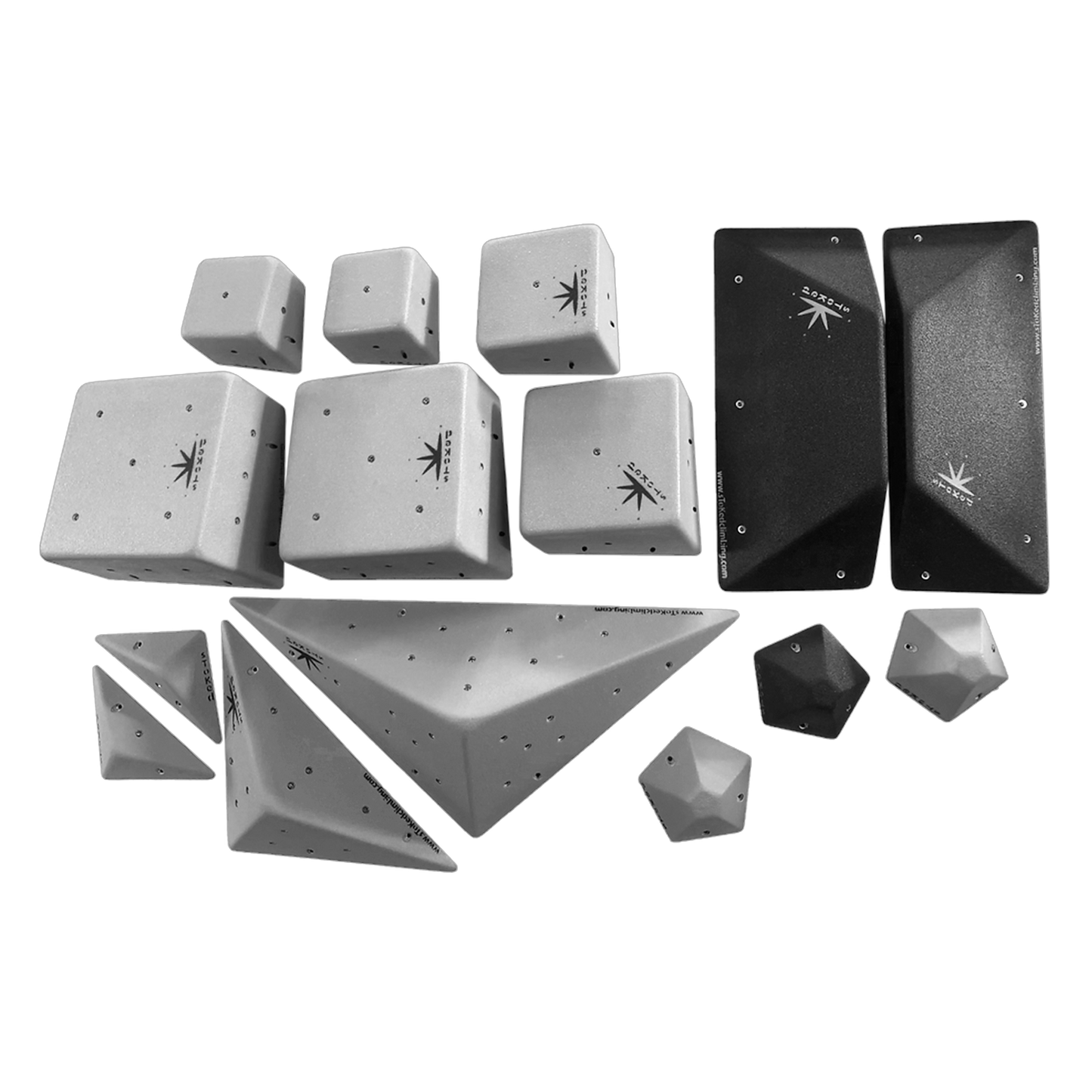 Intermediate Package