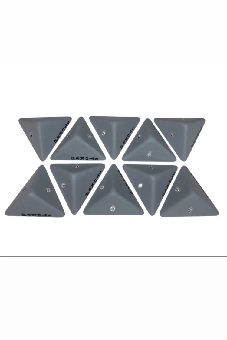 Triad Micros