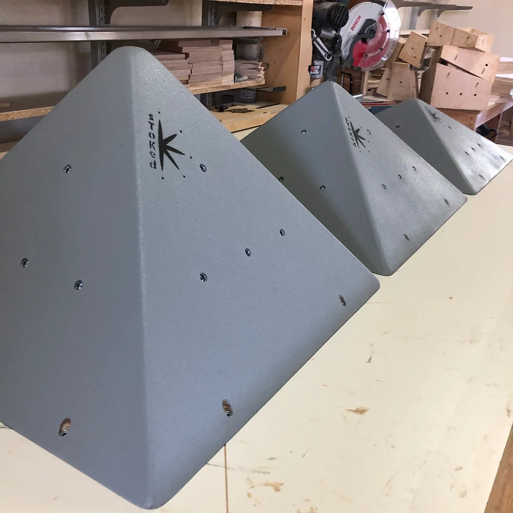 Pry<mid Packages