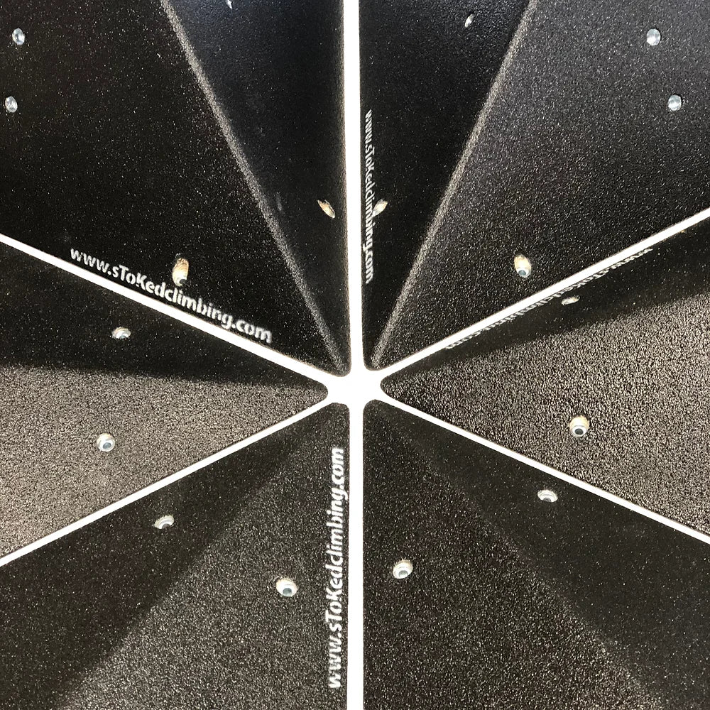 Triad Setter Quiver