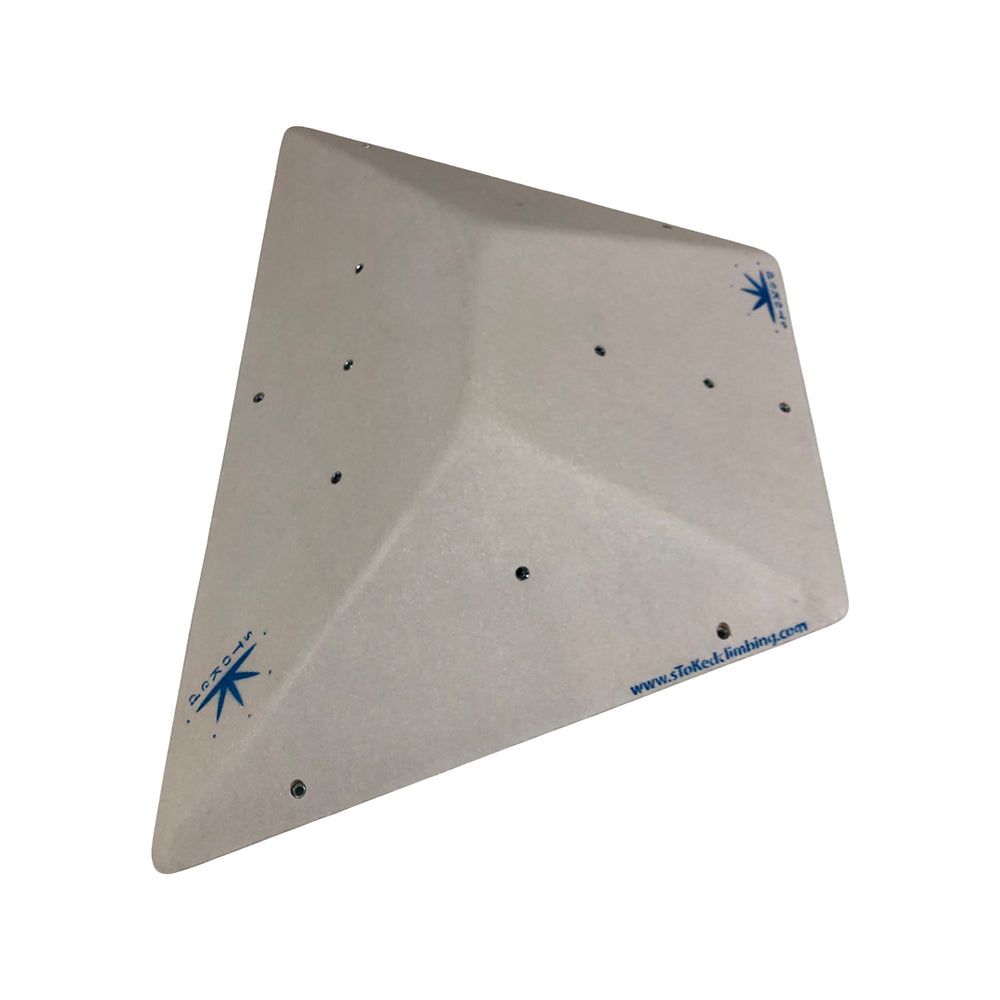 Dillo Base Volume