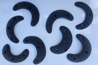 Shaper Party Grips- Andy's