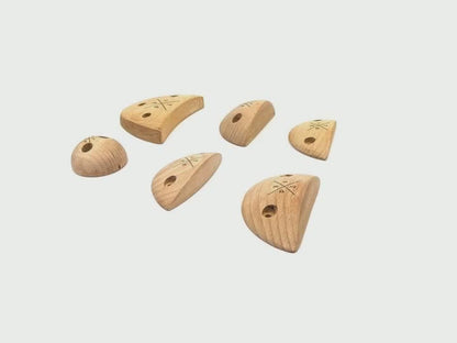 sToKed Wood Screwers